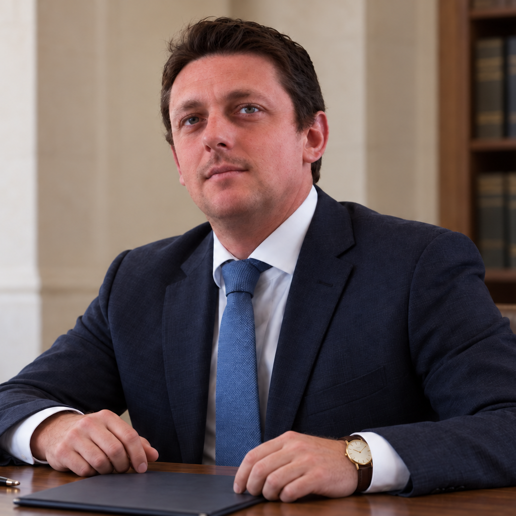 Avv. Nadir Fedele, Studio Legale Fedele
