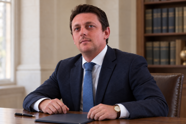 Avv. Nadir Fedele, Studio Legale Fedele