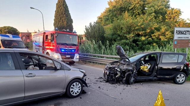 Incidenti e risarcimenti a Torino e Venaria Reale