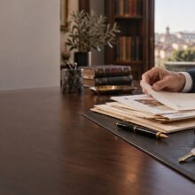 Eredita e successioni a Torino e Venaria Reale
