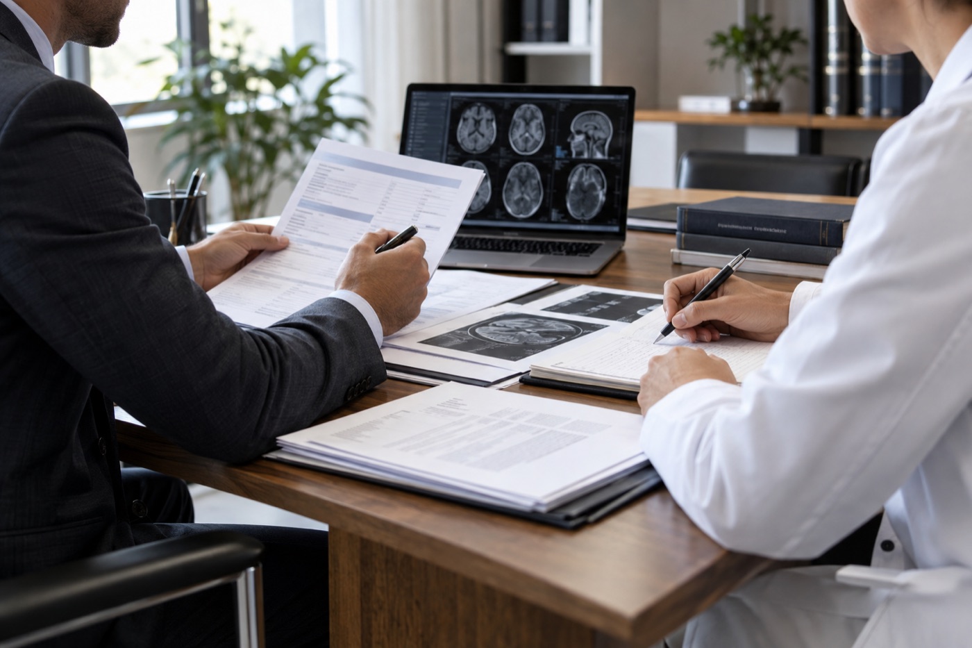 Avvocato responsabilità medica Torino e Venaria Reale