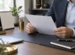Contestazione disciplinare: lettera di addebito e documenti da controllare