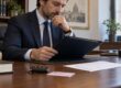 Esame legale degli atti dopo un controllo per guida in stato di ebbrezza