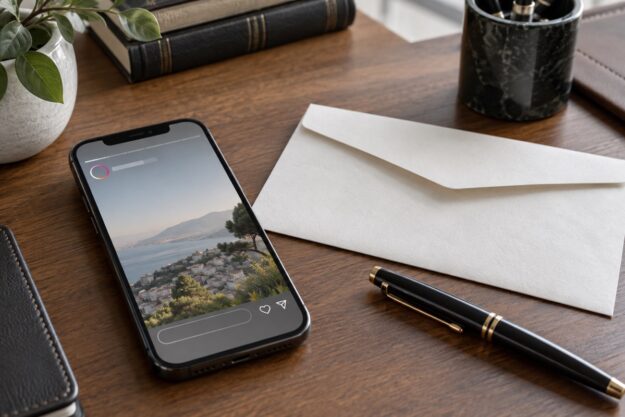 Diffamazione su Instagram: smartphone e lettera da esaminare dopo una contestazione