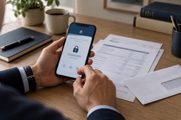 Pignoramento conto corrente: verifica del conto bloccato e dei documenti bancari