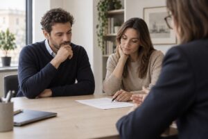 Accordo e documenti da valutare per una separazione consensuale